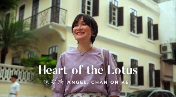 Chan On Kei: Beauty’s contradictions in clay