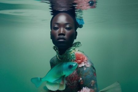 Zhuhai welcomes feminist photography exhibition ‘Other Ports, Other Looks’