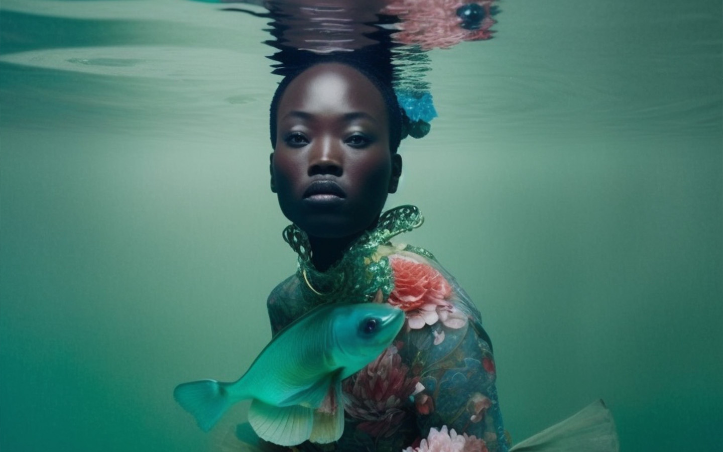 Zhuhai welcomes feminist photography exhibition ‘Other Ports, Other Looks’ 