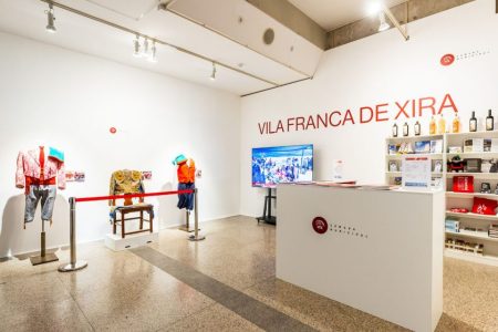 Vila Franca de Xira brings Portuguese neo-realism to Art Macao