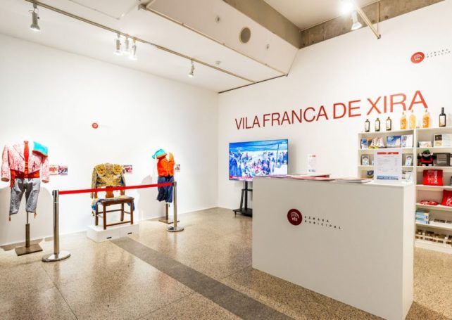 Vila Franca de Xira brings Portuguese neo-realism to Art Macao