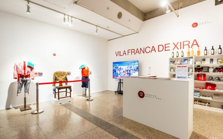 Vila Franca de Xira brings Portuguese neo-realism to Art Macao