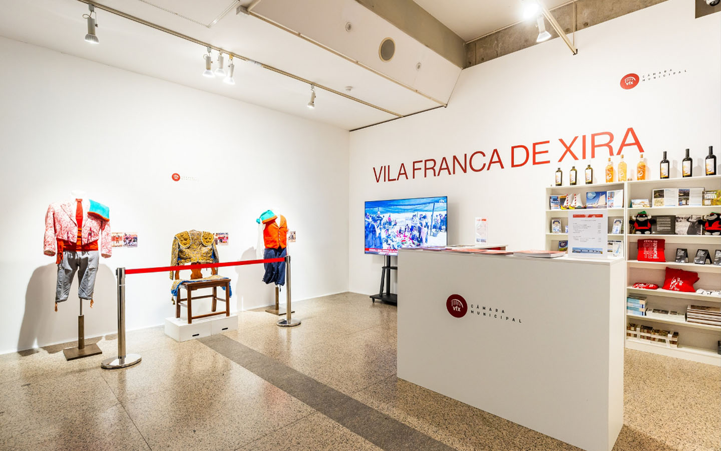 Vila Franca de Xira brings Portuguese neo-realism to Art Macao