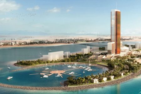 Wynn Al Marjan set to open in 2027, signalling the UAE's casino ambitions