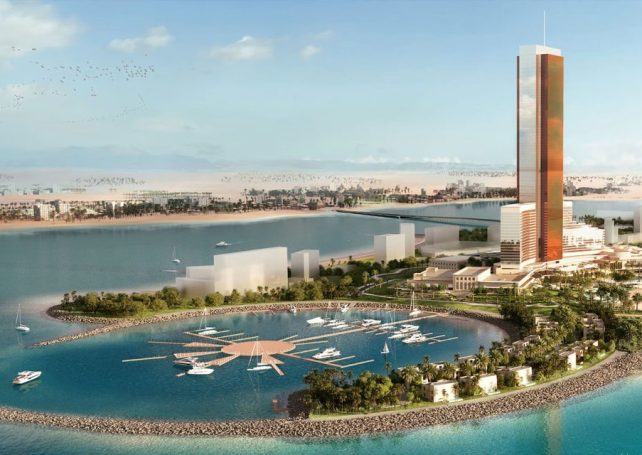 Wynn Al Marjan set to open in 2027, signalling the UAE’s casino ambitions