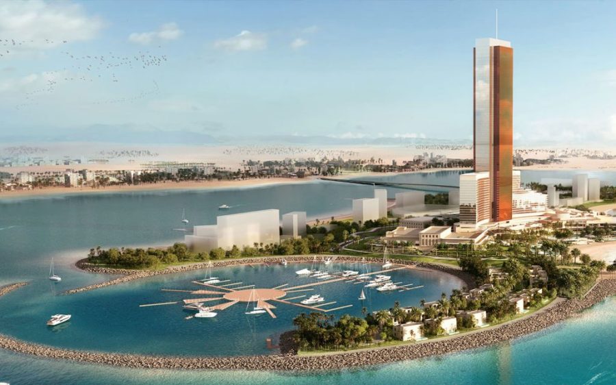 Wynn Al Marjan set to open in 2027, signalling the UAE’s casino ambitions