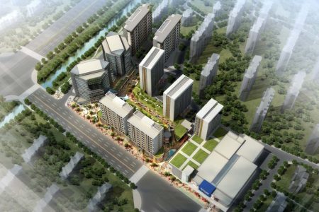 China’s architectural community in shock following loss of urban visionary Yu Kongjian