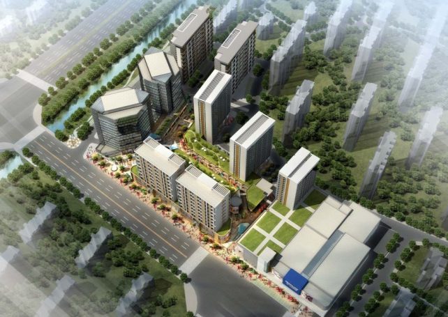 China’s architectural community in shock following loss of urban visionary Yu Kongjian 