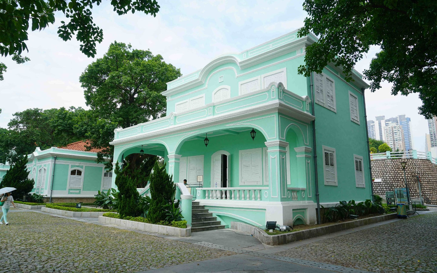 Protected: Does Macao need a proper Macanese museum? 