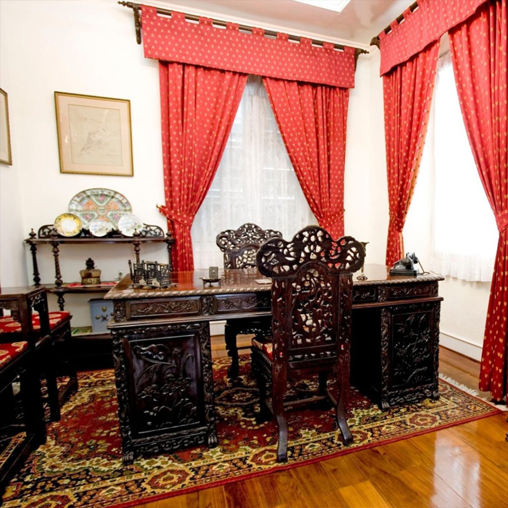 Does Macao need a proper Macanese museum?