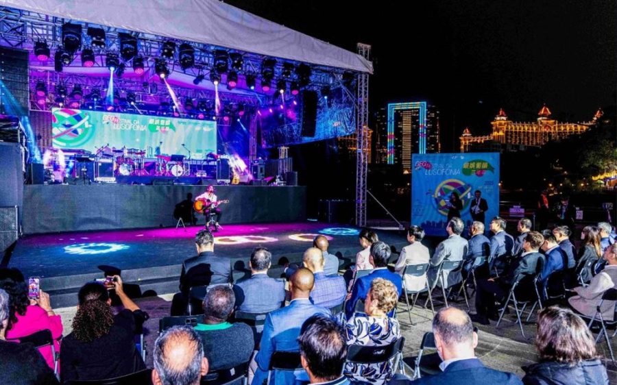 The 7th Encounter in Macao gets underway with a rich cultural programme The 7th Encounter in Macao gets underway with a rich cultural programme