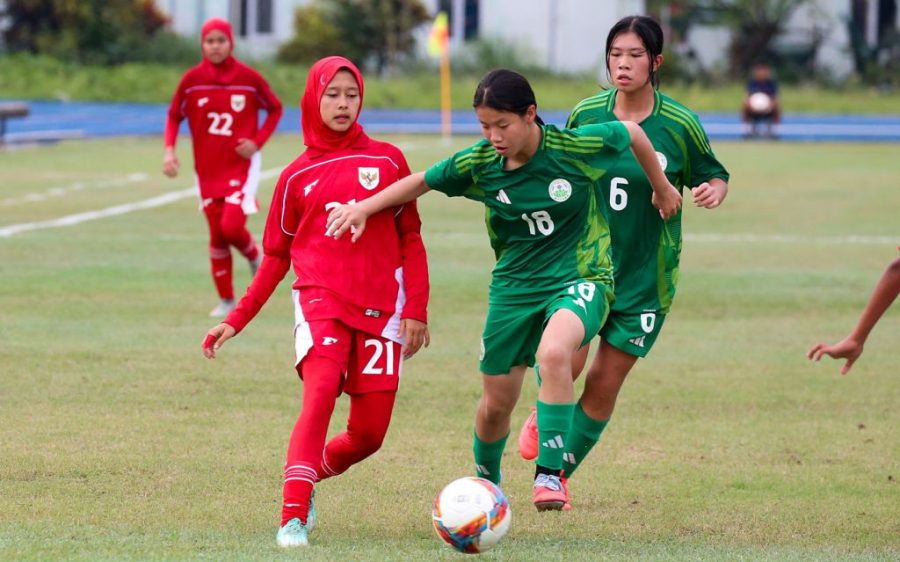 AFC U17 Women’s Asian Cup Qualifiers: Indonesia opens with a 2-0 win over Macao 