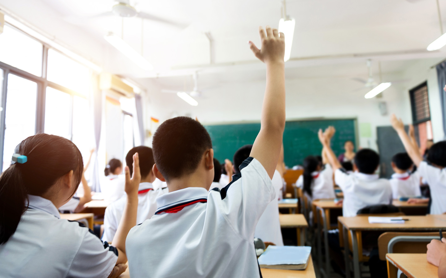 AI education is now compulsory at public schools in Beijing