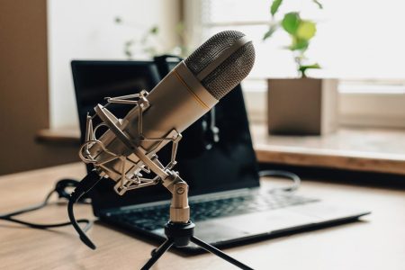 AI comes for independent producers with mass produced podcasts