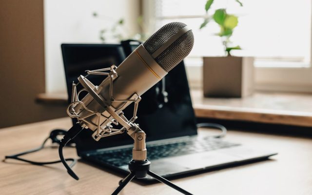 AI comes for independent producers with mass produced podcasts