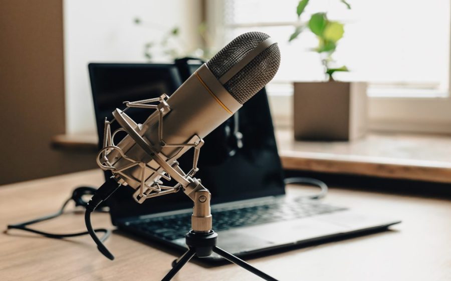 AI comes for independent producers with mass produced podcasts