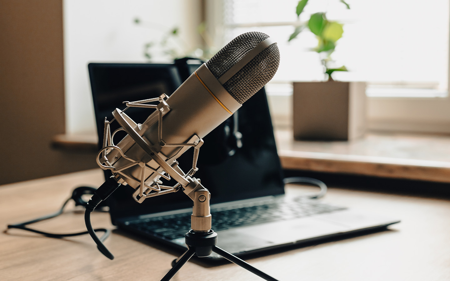 AI comes for independent producers with mass produced podcasts