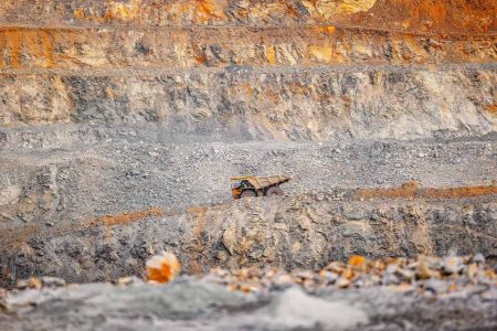 Angola inaugurates its first major copper mine, entering an ‘era of critical minerals’ Angola inaugurates its first major copper mine, entering an ‘era of critical minerals’