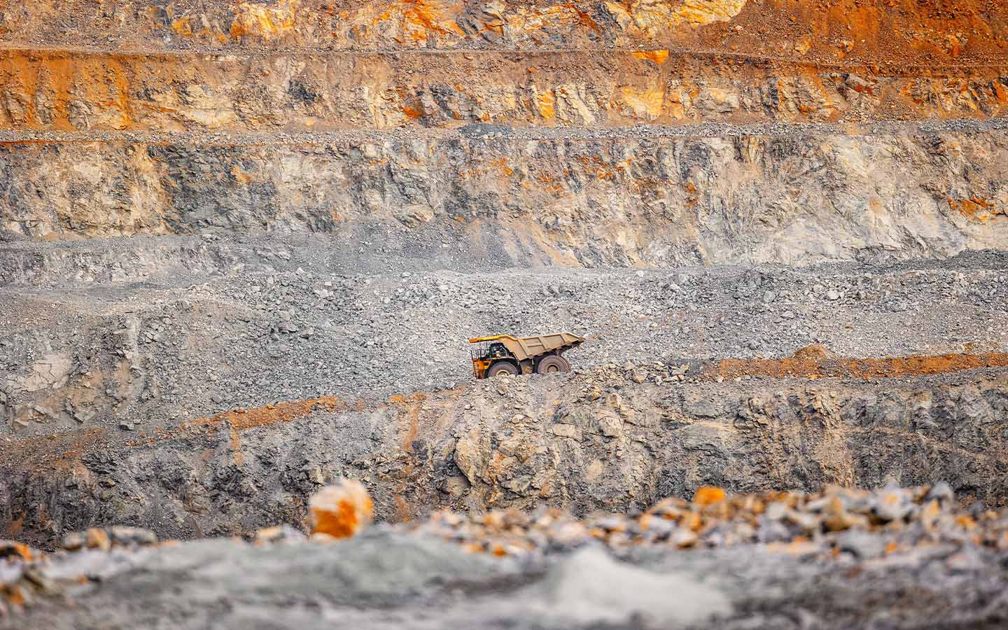 Angola inaugurates its first major copper mine, entering an ‘era of critical minerals’ Angola inaugurates its first major copper mine, entering an ‘era of critical minerals’