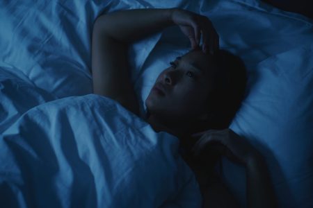 Unhealthy sleep could be prematurely ageing your brain, study finds