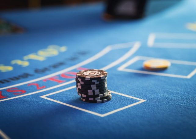 Some casinos are lowering table limits to attract former satellite players: Citi