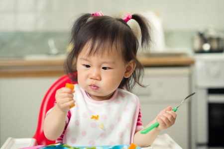 Childhood food allergies are being reduced after new guidance, study finds