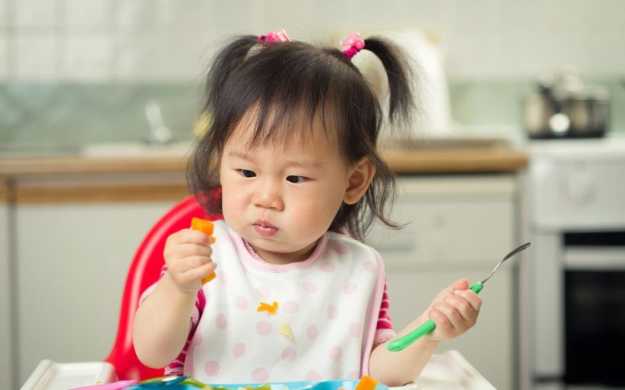 Childhood food allergies are being reduced after new guidance, study finds