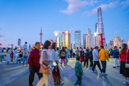 The World Bank lifts China’s 2025 GDP outlook, but warns of a 2026 slowdown