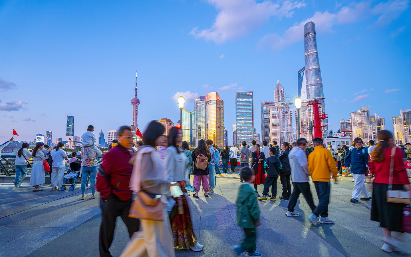 The World Bank lifts China’s 2025 GDP outlook, but warns of a 2026 slowdown