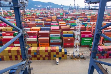 China’s GDP expands as policymakers begin strategizing the next five-year plan