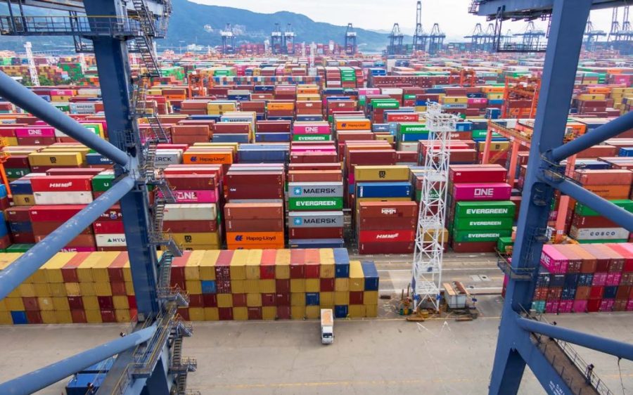 China’s GDP expands as policymakers begin strategizing the next five-year plan