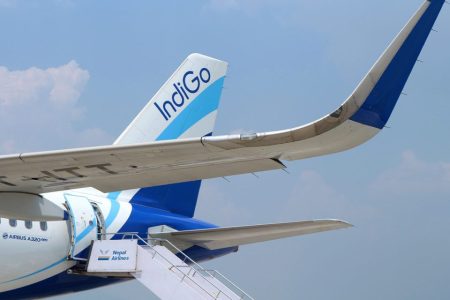 China and India to resume direct flights this month