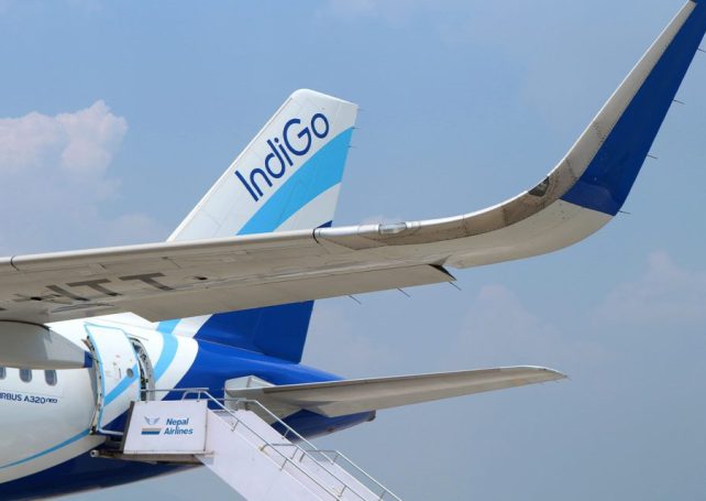 China and India to resume direct flights this month