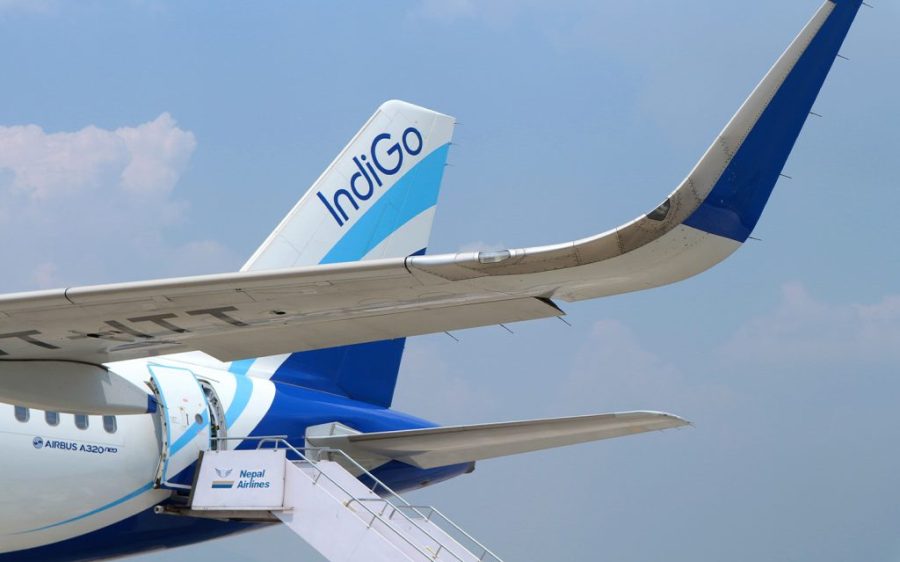 China and India to resume direct flights this month