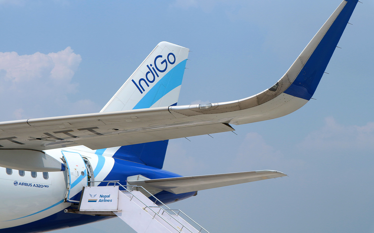 China and India to resume direct flights this month