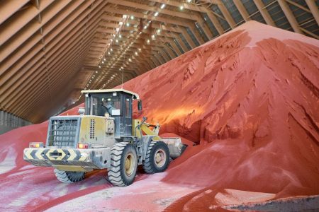 China tightens its export controls on rare earths ahead of Xi-Trump meeting