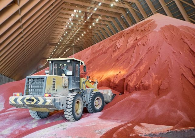 China tightens its export controls on rare earths ahead of Xi-Trump meeting