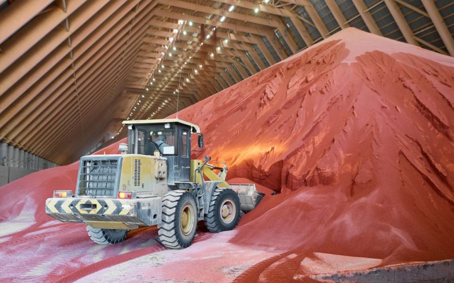 China tightens its export controls on rare earths ahead of Xi-Trump meeting