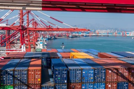 China hits back at US port fees amid escalating tensions
