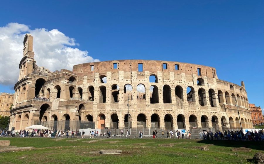 Heading to Rome for the first time? Here’s what you need to know
