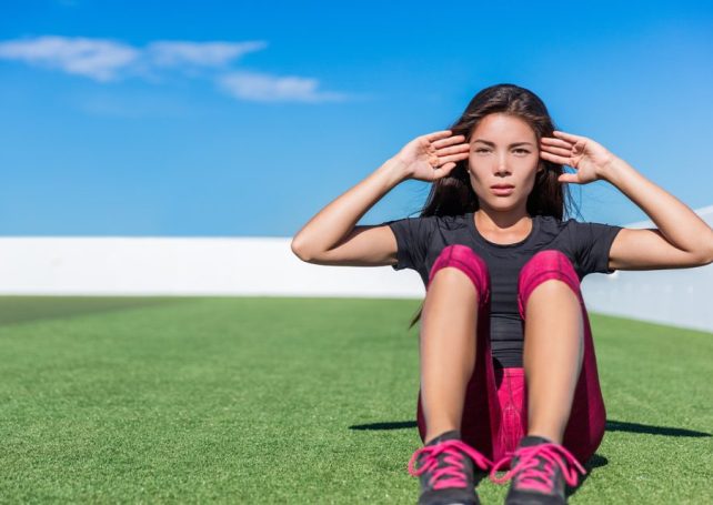 Research shows exercise to be a far greater medicine we ever thought Research shows exercise to be a far greater medicine than we ever thought