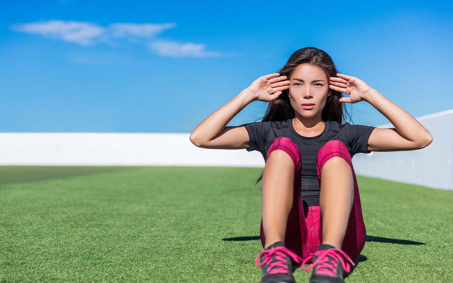 Research shows exercise to be a far greater medicine we ever thought Research shows exercise to be a far greater medicine than we ever thought