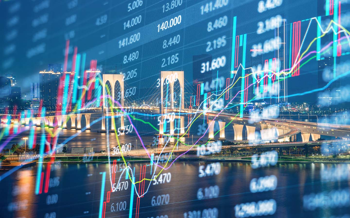 Foreign investment in Macao soared in 2024 Foreign investment in Macao soared in 2024