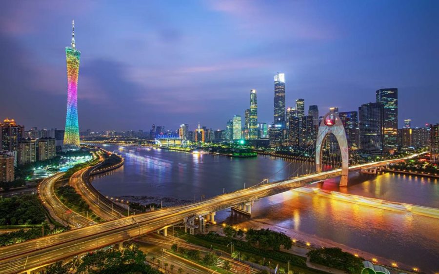 Guangzhou gears up for 2025 GBA Global Investment Promotion Conference