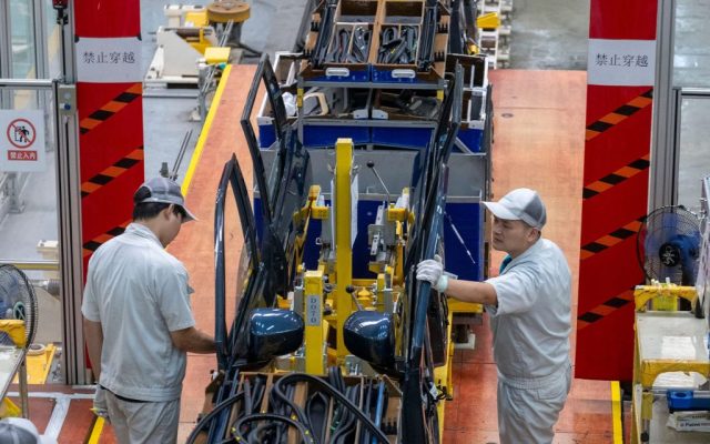 Guangdong foreign investment Foreign investors are flocking to Guangdong