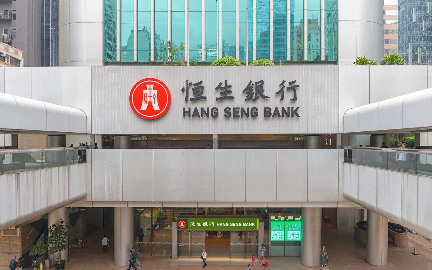 HSBC privatisation of Hang Seng Bank: How the deal affects your money and shares