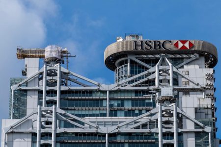 HSBC offers to privatise Hang Seng Bank, sparking a stock downgrade