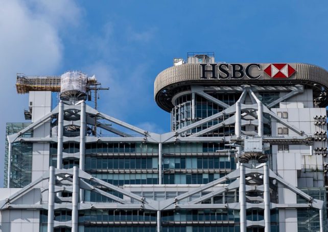 HSBC offers to privatise Hang Seng Bank, sparking a stock downgrade