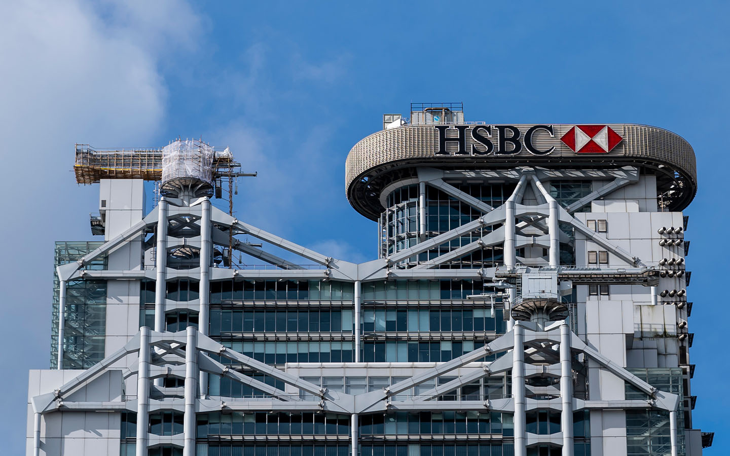 HSBC offers to privatise Hang Seng Bank, sparking a stock downgrade