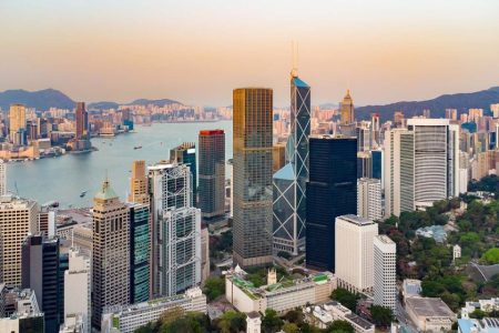 Hong Kong retains GBA lead in finance, trade and tourism as AI reshapes regional industries